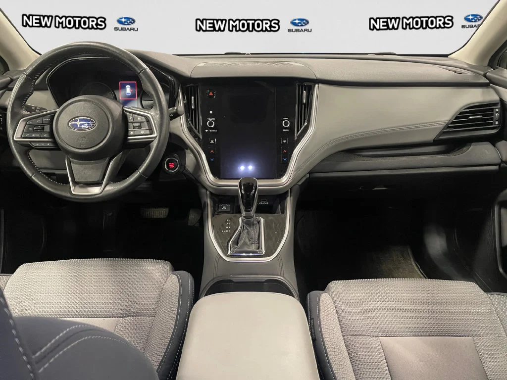 Used 2025 Cosmic Blue Subaru Premium image 10
