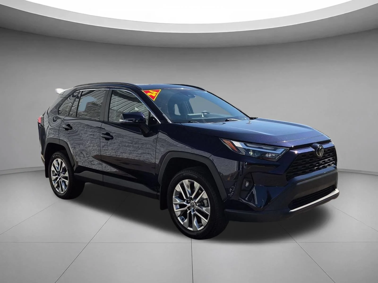 Used 2024 Blueprint Toyota XLE Premium image 7