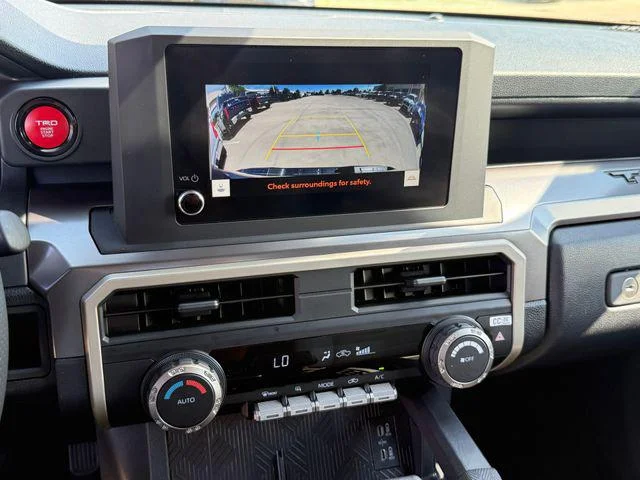 Certified Used 2026 UNDERGROUND Toyota TRD Off-Road image 49