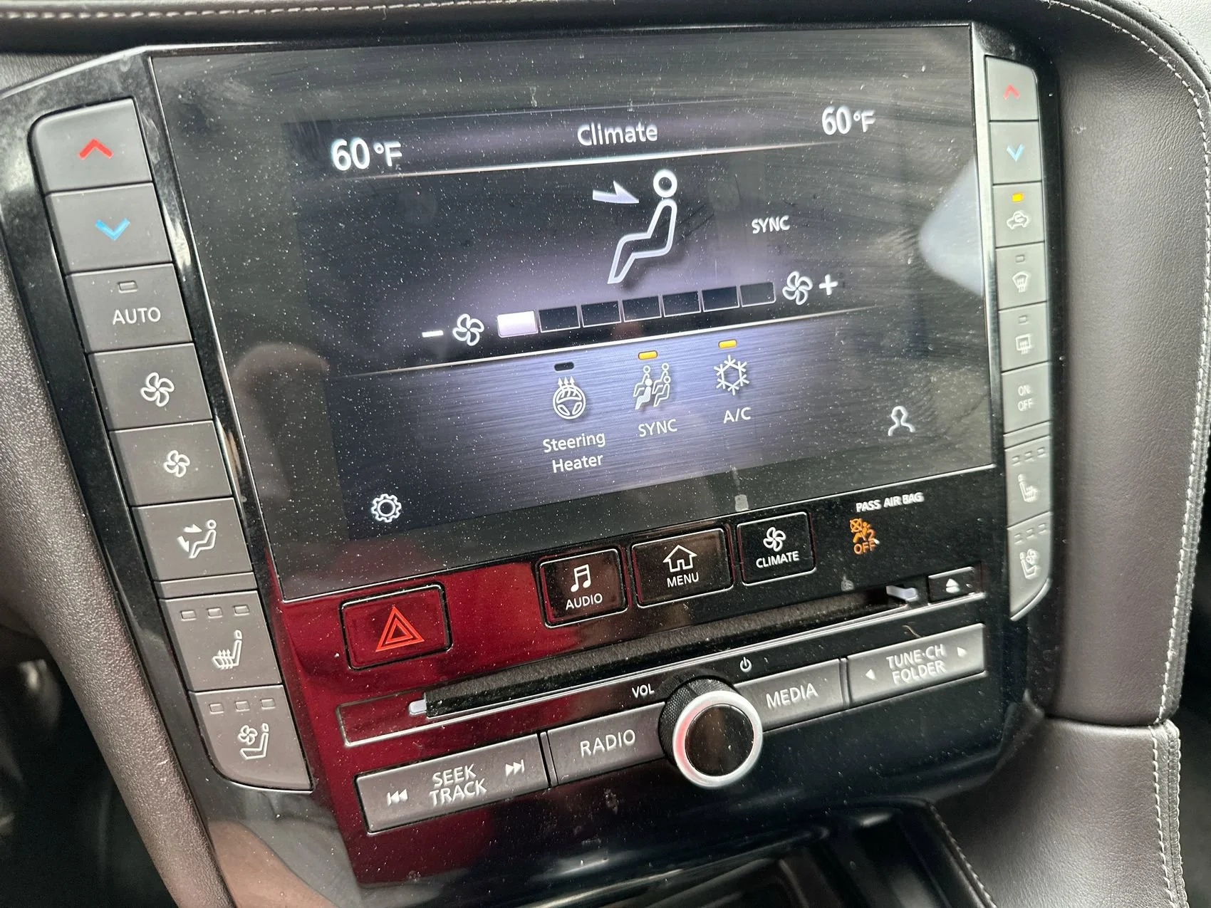 Used 2022 Slate Gray INFINITI ESSENTIAL image 19