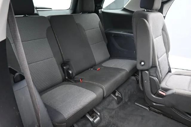 Used 2021 Black Chevrolet LT image 25