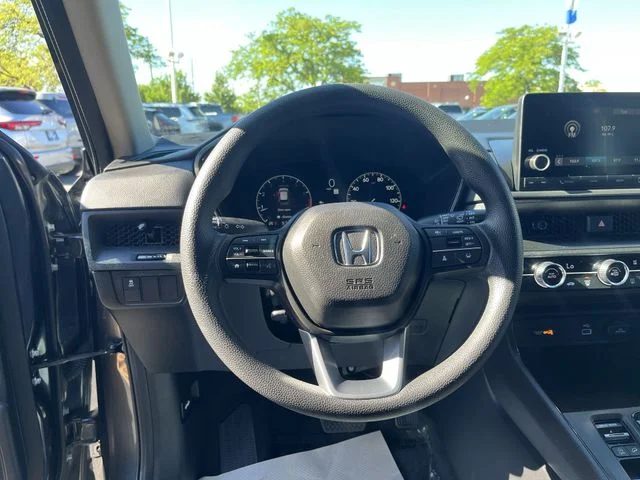 Used 2025  Honda LX image 13
