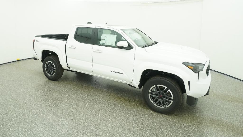 2026 Toyota Tacoma TRD Sport - Photo 18