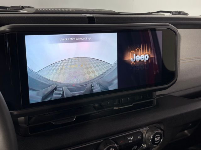 Used 2024 Red Jeep Willys image 16