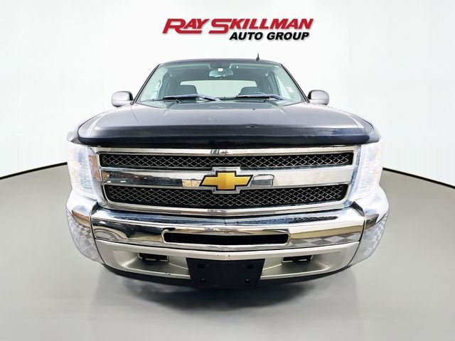Used 2013 Black Chevrolet LT image 2