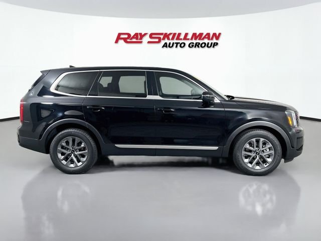 2023 Kia Telluride LX - Photo 8