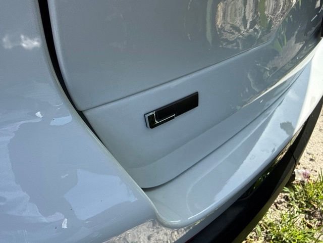2022 Jeep Grand Cherokee L Limited - Photo 35