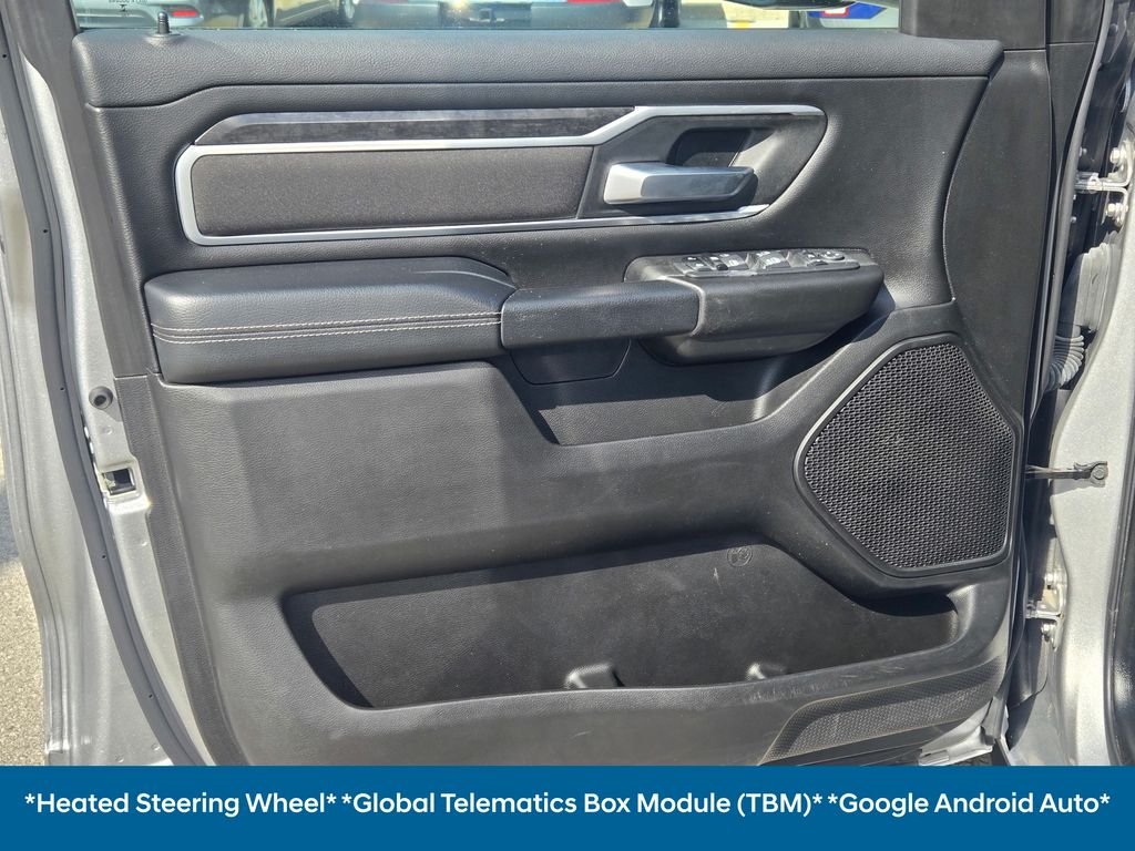 2023 RAM Ram 1500 Pickup Big Horn/Lone Star - Photo 33