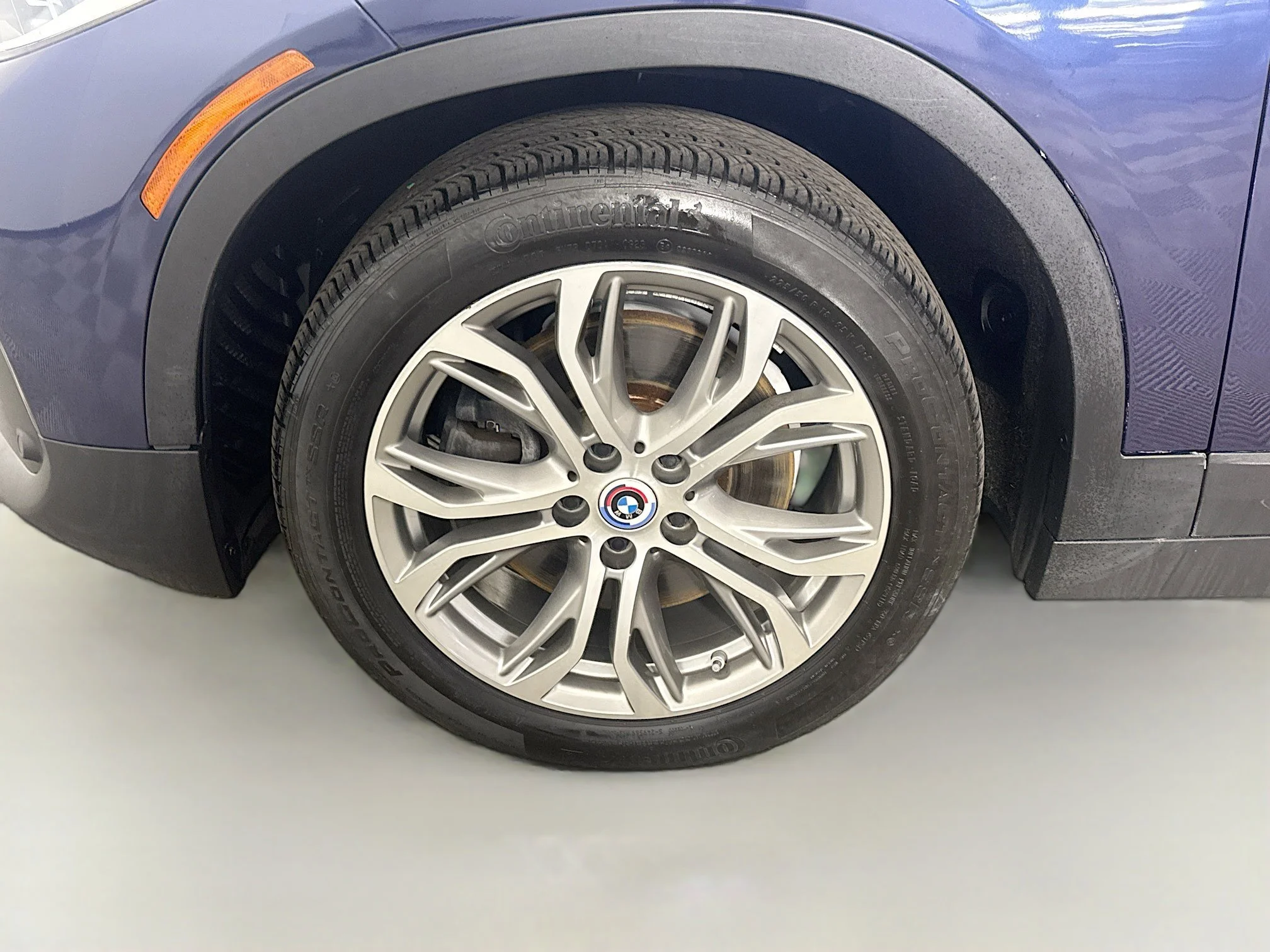 Used 2020 Mediterranean Blue Metallic BMW xDrive28i image 34