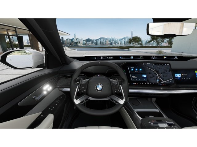 New 2027 White BMW  image 13