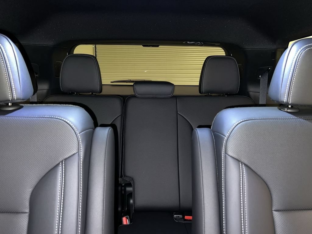 2026 Chevrolet Traverse LT - Photo 23