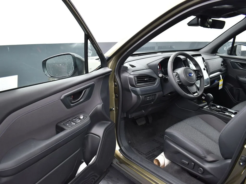 Certified Used 2026 Brown Subaru Premium image 9
