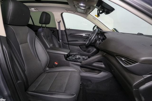 Used 2022 Gray Buick Essence image 15