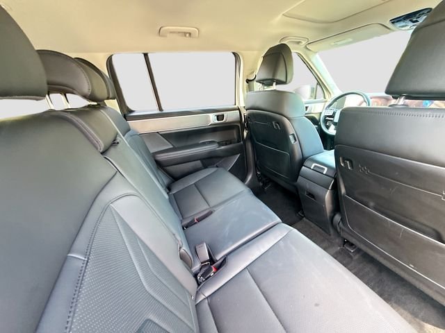 2025 Hyundai Santa Fe XRT - Photo 25
