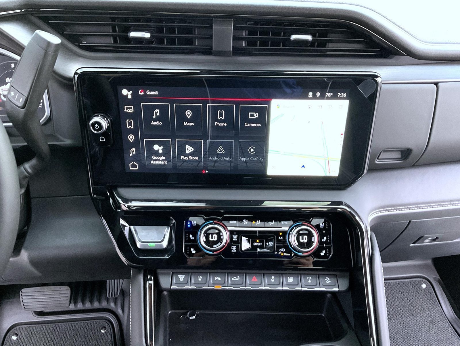 2026 GMC Sierra 2500HD AT4X - Photo 13
