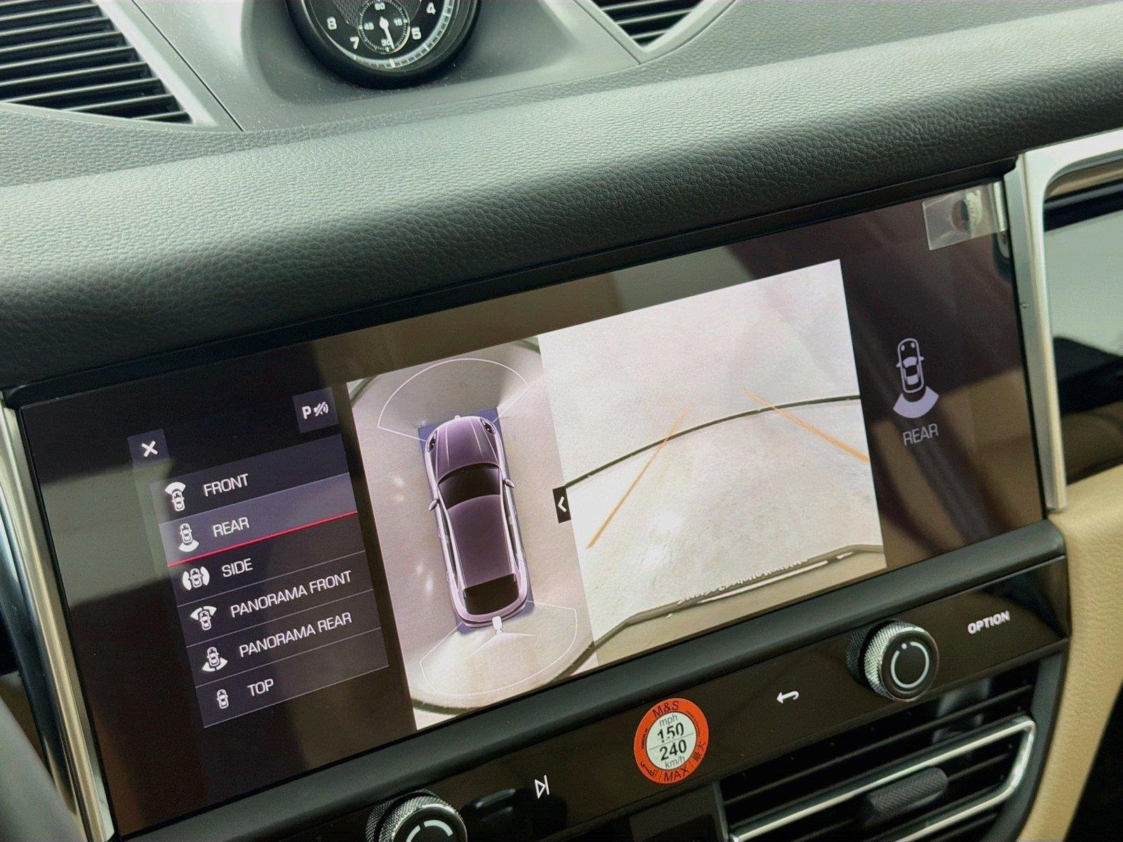 Used 2026 Dolomite Silver Metallic Porsche  image 19