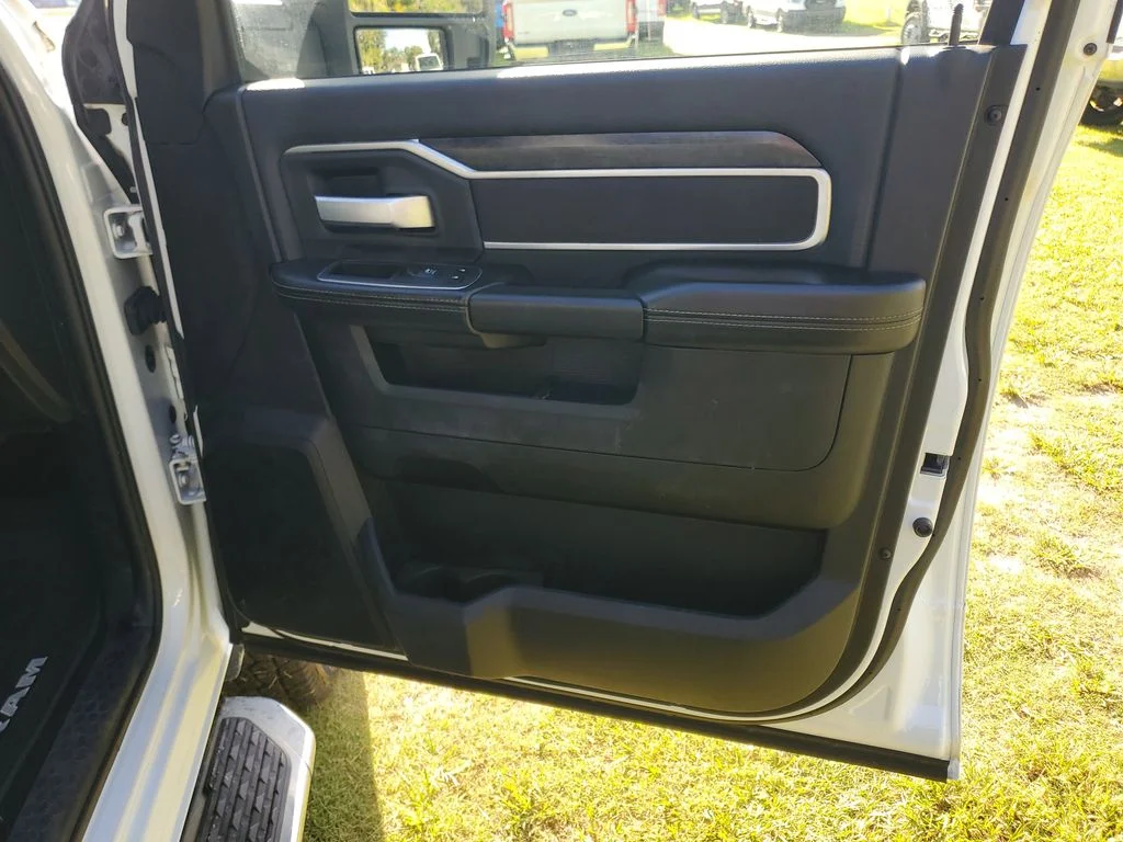2024 RAM Ram 2500 Pickup Big Horn - Photo 37