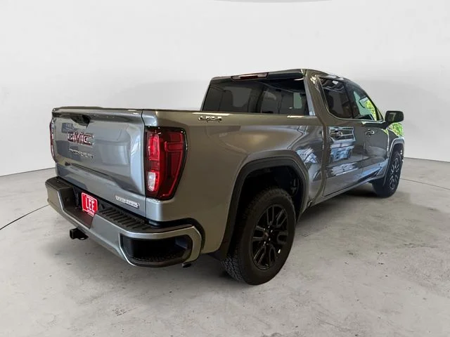 New 2026 Silver GMC Elevation image 6