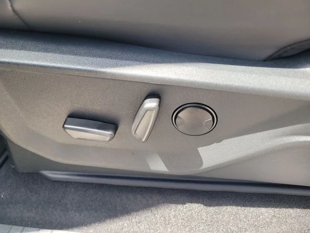 New 2026 Black Metallic Ford Tremor image 20