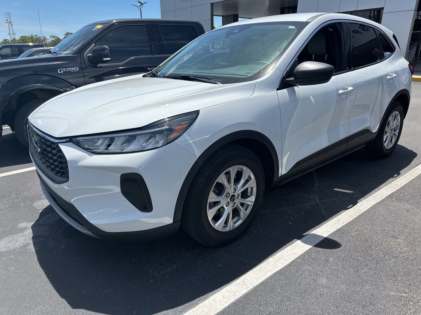 2023 Ford Escape Active FWD's photo