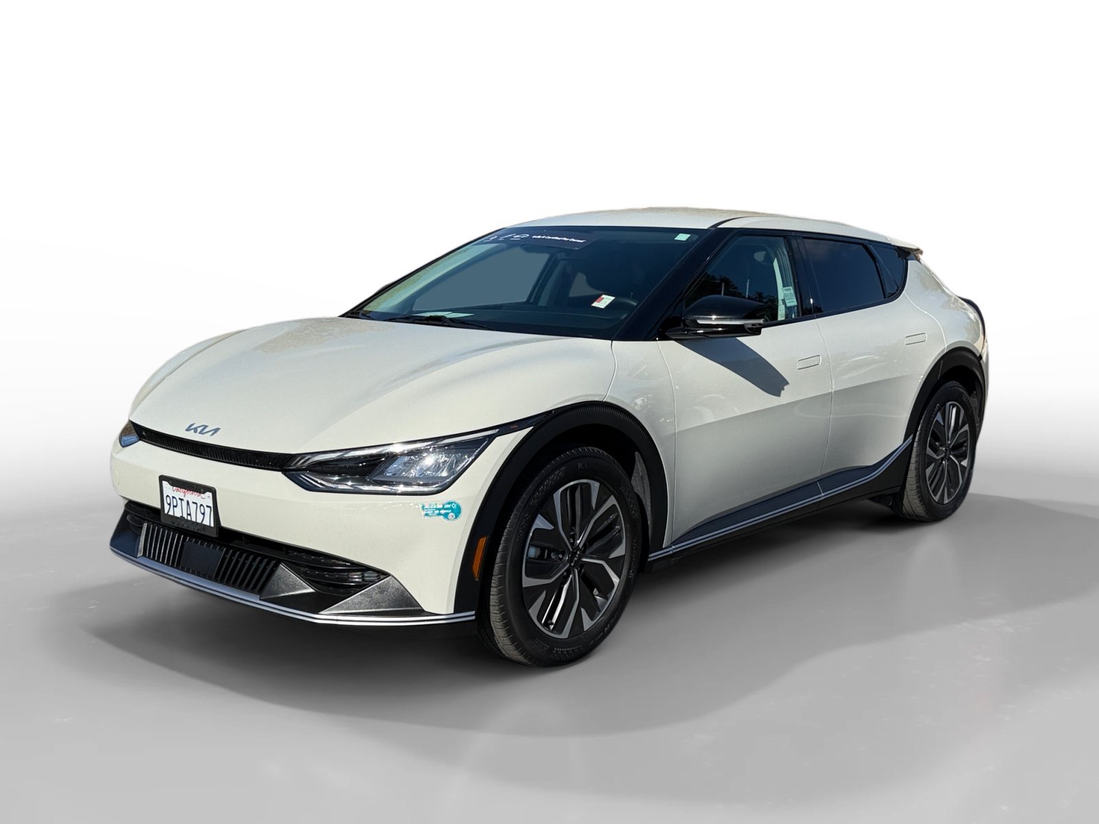 2024 Kia EV6