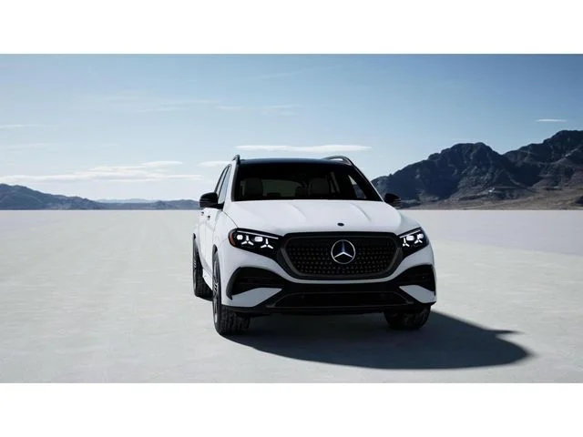 New 2027  Mercedes-Benz GLE 350 image 9