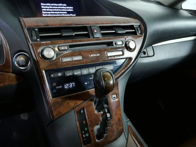 Used 2015  Lexus 350 image 20