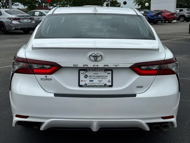Certified Used 2022 ICE CAP Toyota  image 4