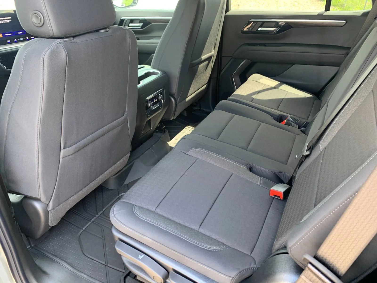 2026 Chevrolet Tahoe LS - Photo 13