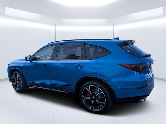 New 2026 Double Apex Blue Pearl Acura Type S w/Advance Package image 5