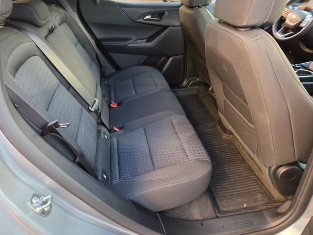 2027 Chevrolet Equinox LT - Photo 14
