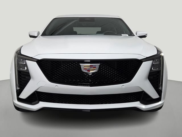 New 2026 Summit White Cadillac V-Series image 5