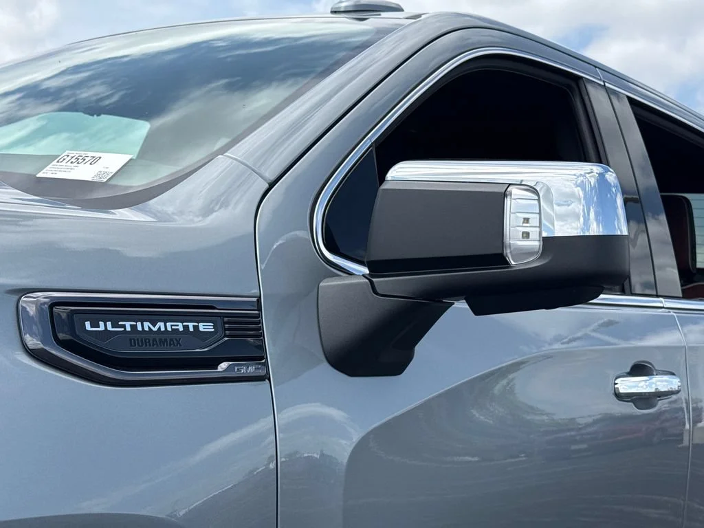 2026 GMC Sierra 1500 Denali Ultimate - Photo 11