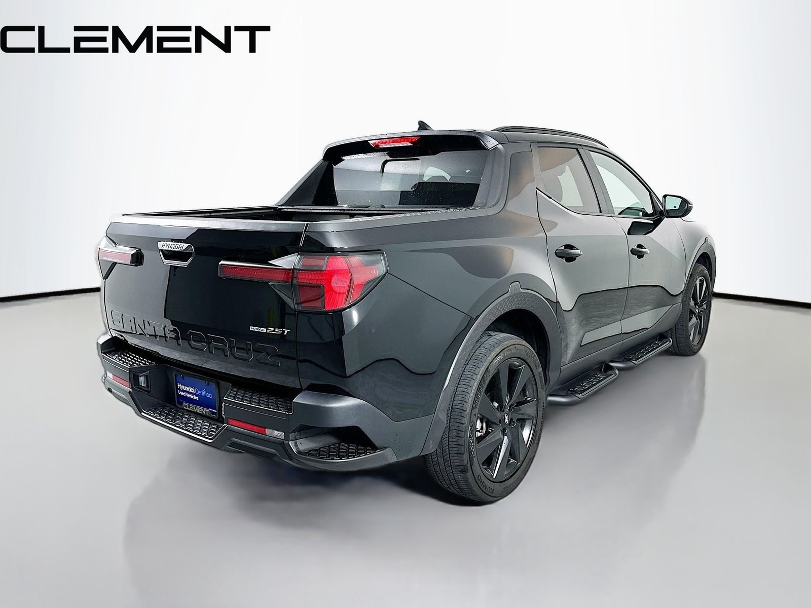 2024 Hyundai Santa Cruz Night - Photo 7