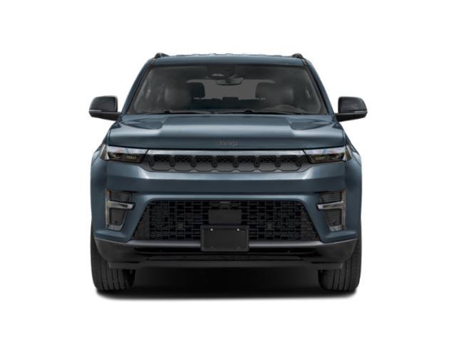 New 2026 High Gloss Black Exterior Paint Jeep  image 7