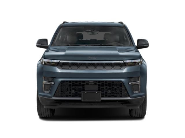 New 2026 Silver-Zynith Exterior Paint Jeep 85th Anniversary image 7