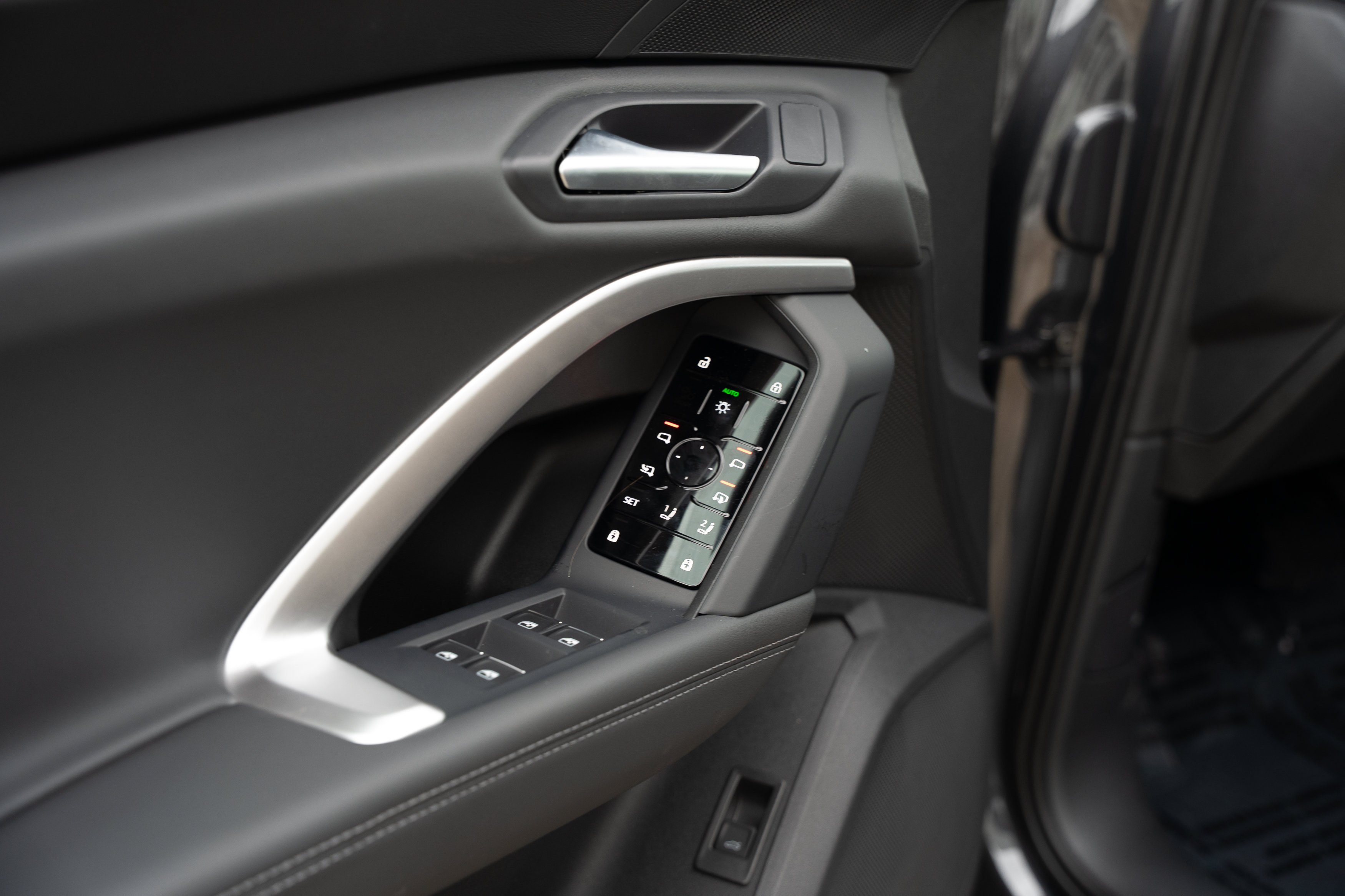 New 2026 Tambora Audi Premium image 16