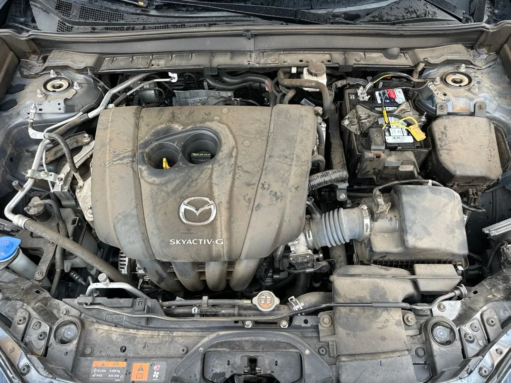 Used 2021 Gray Mazda Premium image 22