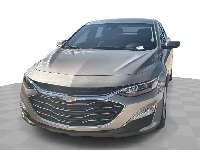 2025 Chevrolet Malibu