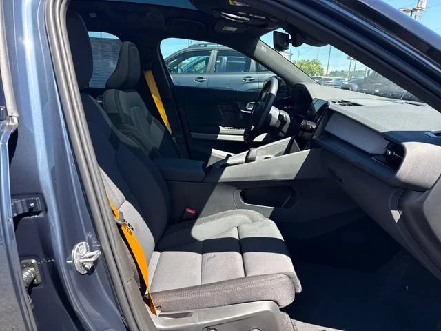 Used 2023 Midnight Metallic Polestar Performance image 9