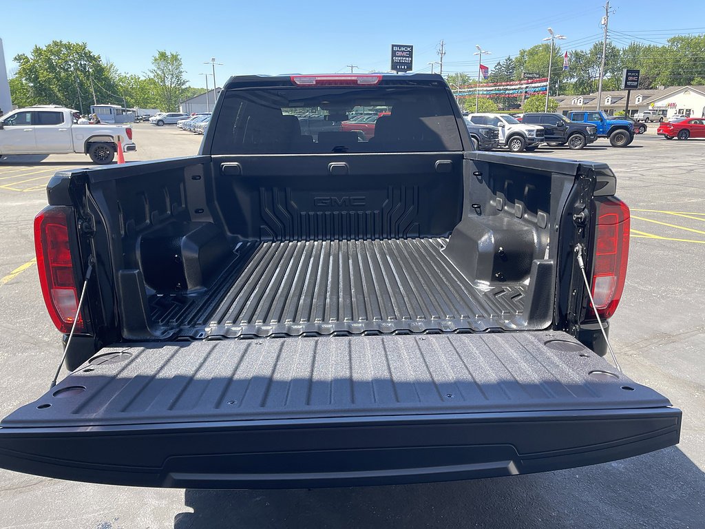 2026 GMC Sierra 1500 Elevation - Photo 9