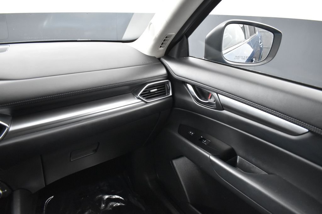 Used 2024 Blue Mazda 2.5 S Select Package image 13