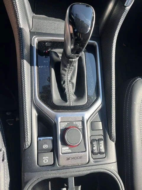 Used 2020 Gray Subaru Touring image 33