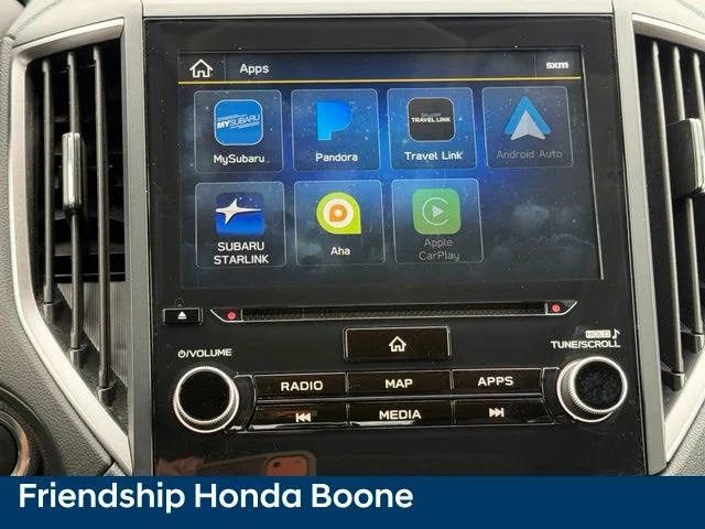 Used 2023 Black Subaru Touring image 25