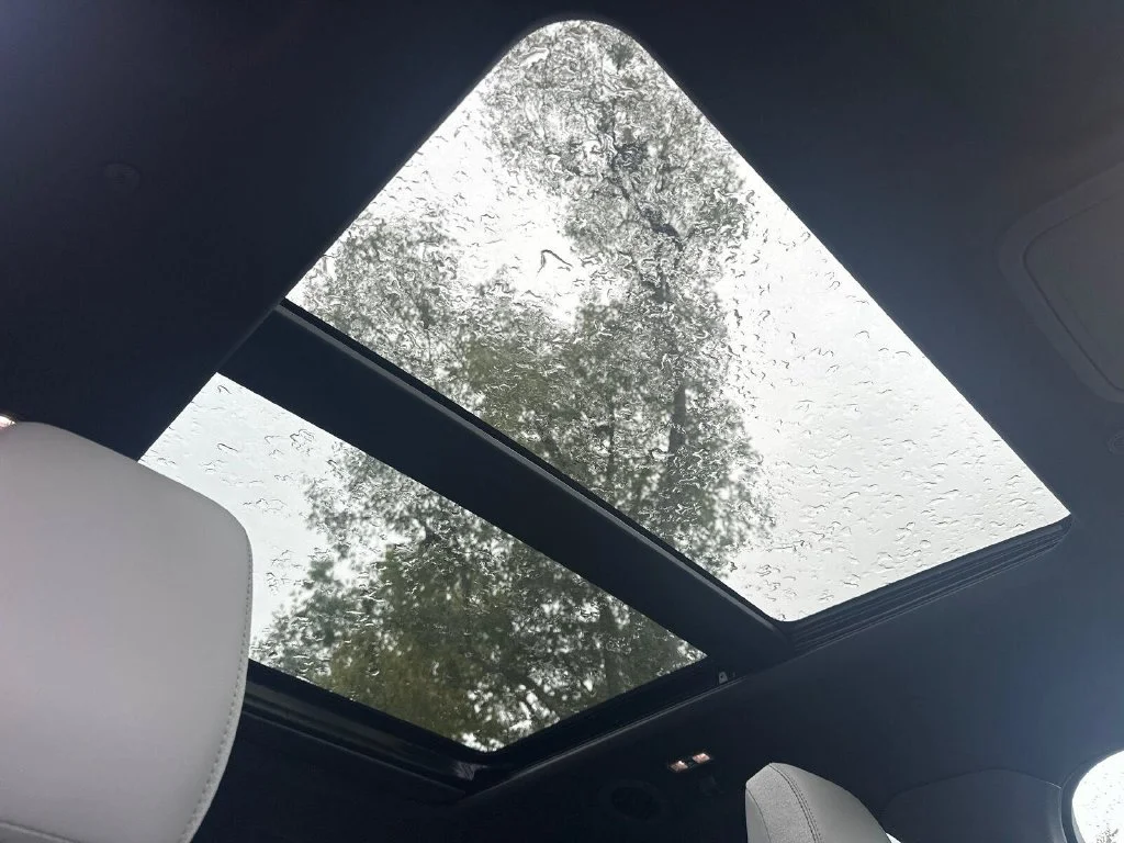New 2027 Black Ford Active image 8
