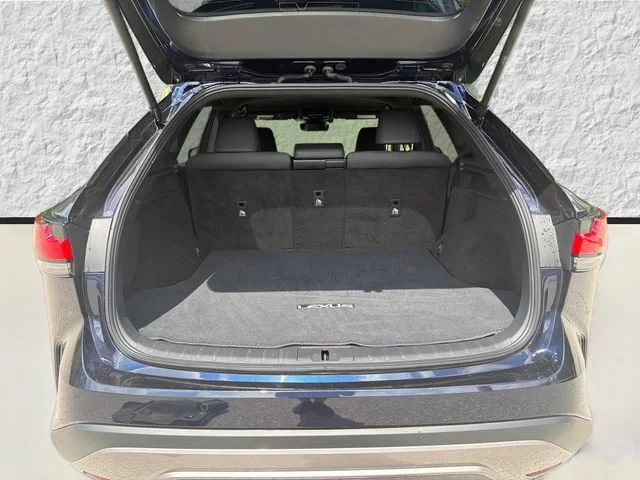 Certified Used 2025 Mica Lexus RX 350 image 12