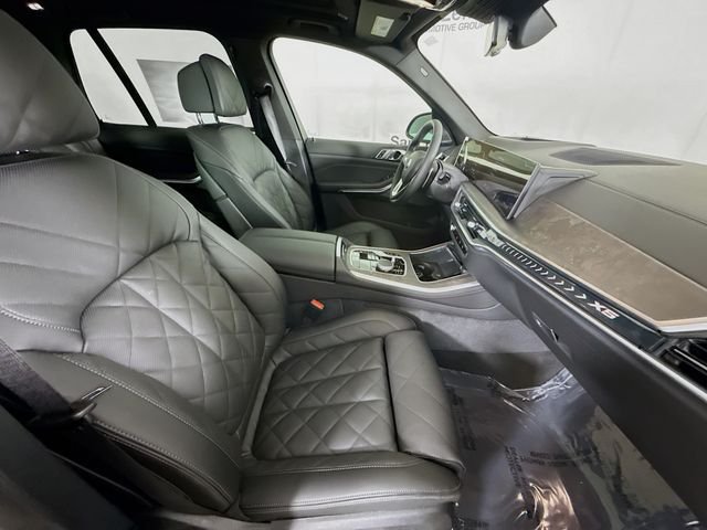 2026 BMW X5 40i - Photo 29