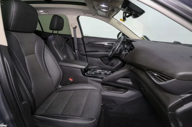 Used 2022 Gray Buick Essence image 15