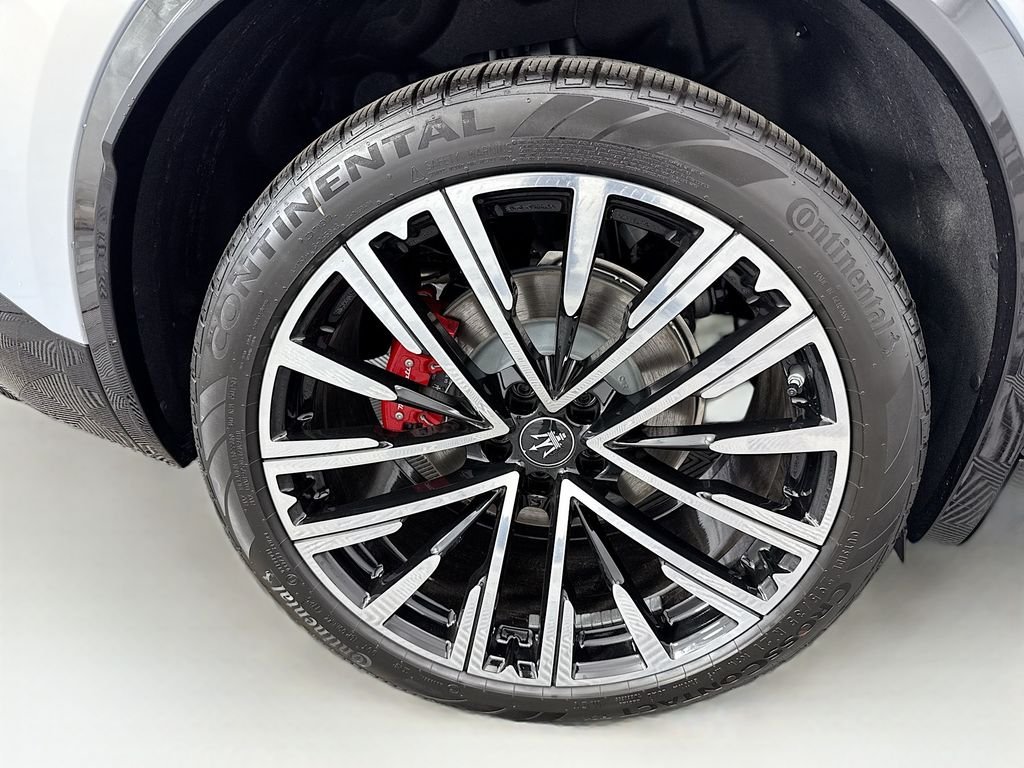 2025 Maserati Grecale MODENA - Photo 32