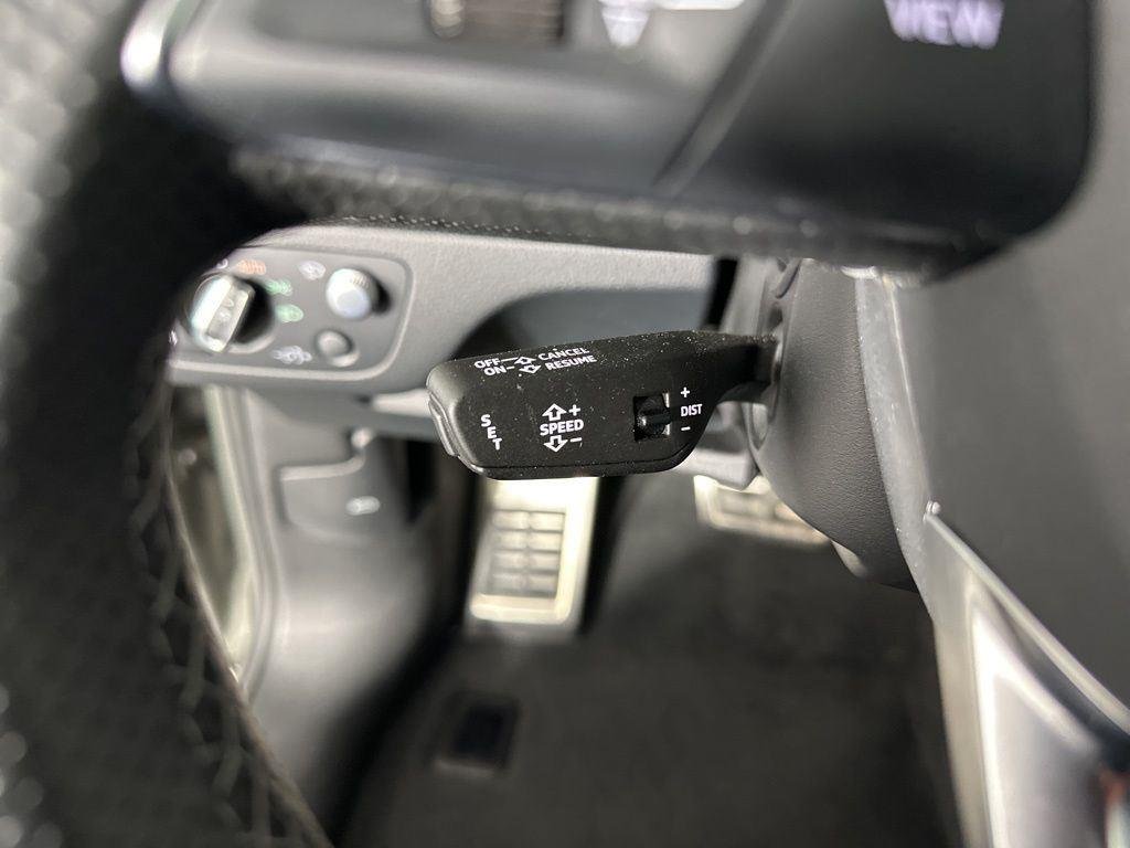 Used 2023 Gray Metallic Audi Prestige image 29
